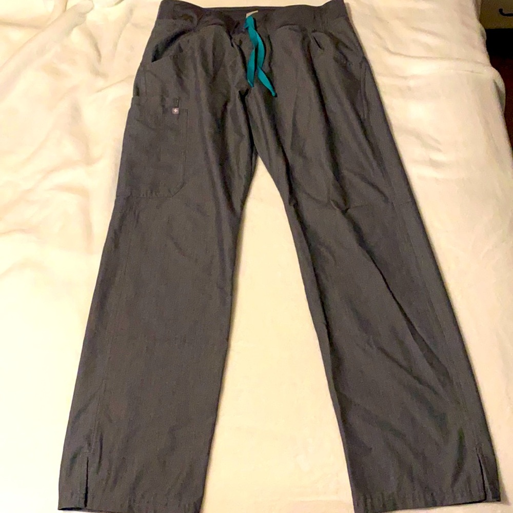 Figs cargo pants